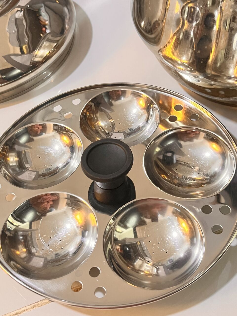 Yanbu, Household Items, SAR 50,  Idli Steamer