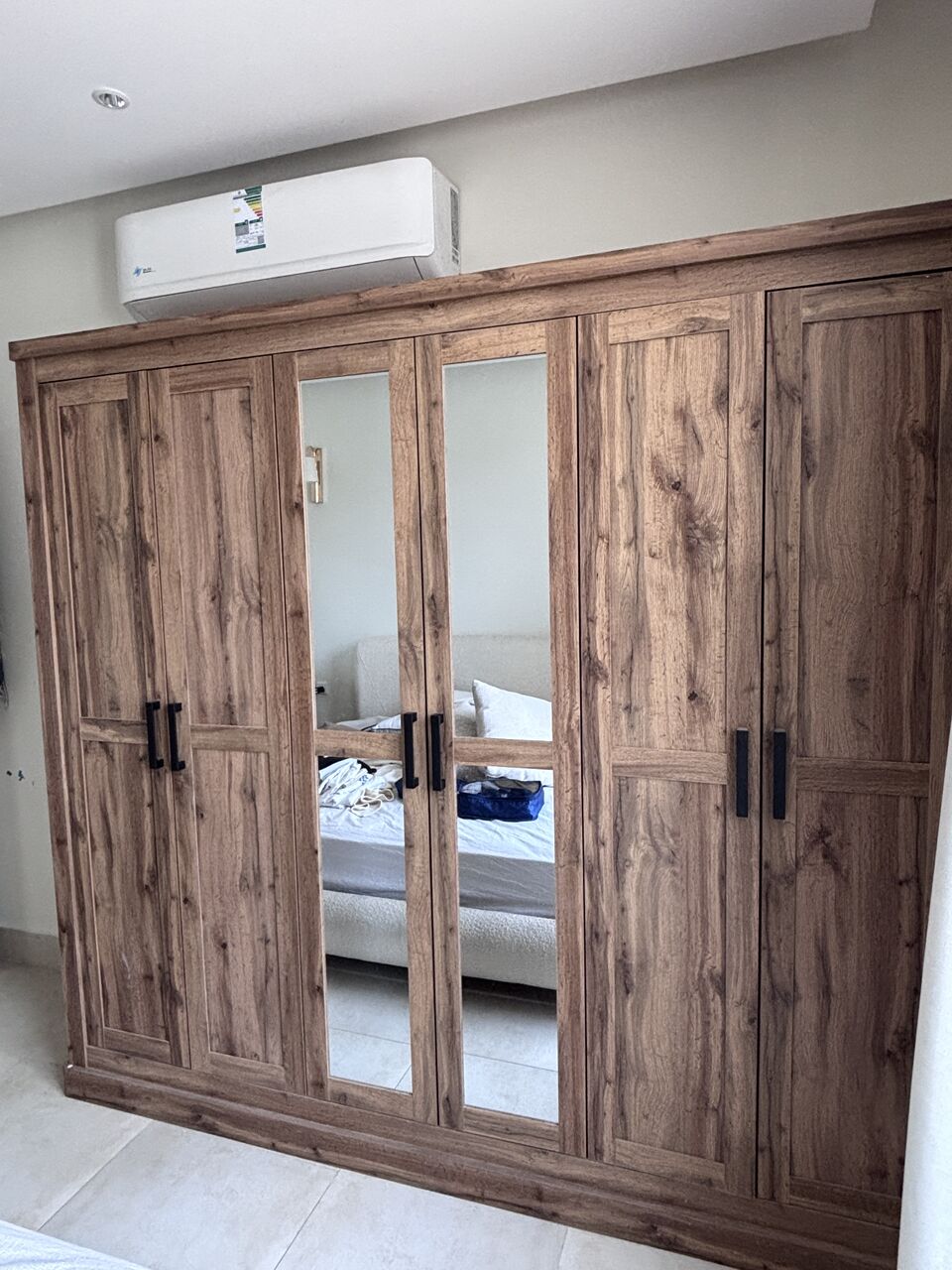 Riyadh, Furniture, SAR 2200,  Almost New, Furniture For Sale!