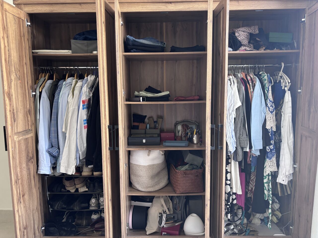 Riyadh, Furniture, SAR 2200,  Almost New, Furniture For Sale!
