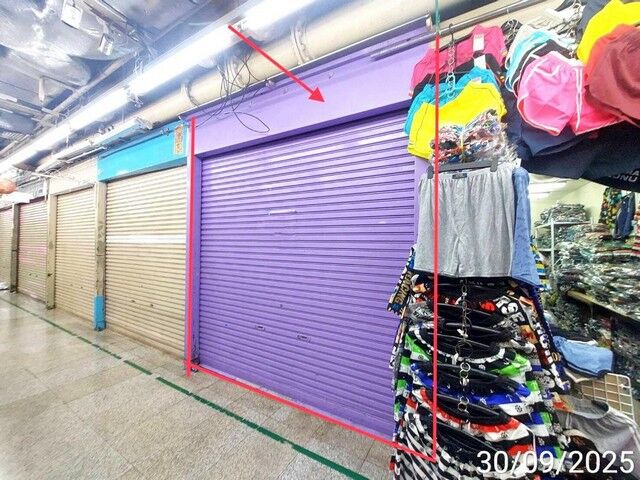 Bangkok, Real Estate For Sale, THB 4263000,  6 BR,  0 Sq. Feet,  ขายห้องชุดสำนักงานกรุงเทพ โครงกา