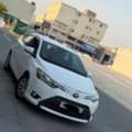 BHD 2250,  Toyota Yaris,  2016,  Automatic,  167344 KM,    Model 1.5 In Excellent Condition