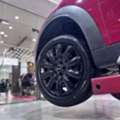 New Bharath Pitstop – Tyre Shop In Dubai