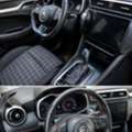 SAR 32000,  Mg ZS,  2021,  Automatic,  100050 KM,