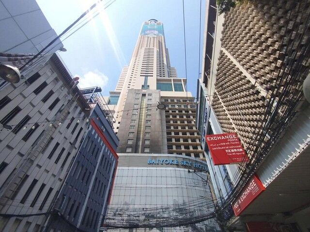 Bangkok, Real Estate For Sale, THB 2682000,  6 BR,  0 Sq. Feet,  ขายห้องชุดสำนักงานกรุงเทพ โครงกา