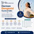 Hormon Dengenizi Kontrol Edin