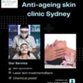 Anti-ageing Skin Clinic Sydney