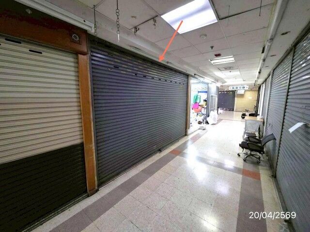 Bangkok, Real Estate For Sale, THB 3870000,  6 BR,  0 Sq. Feet,  ขายห้องชุดสำนักงานกรุงเทพ โครงกา