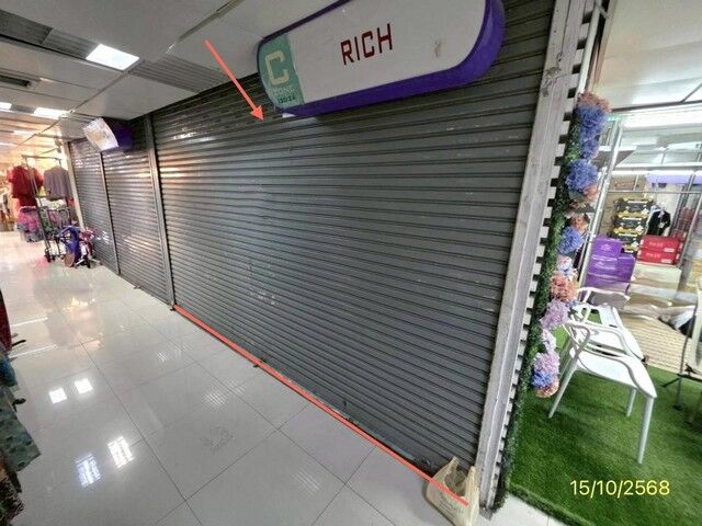 Bangkok, Real Estate For Sale, THB 5297000,  6 BR,  0 Sq. Feet,  ขายห้องชุดสำนักงานกรุงเทพ โครงกา