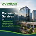 Commercial Services For Commercial Property Tax Geographic Coverage