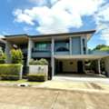 THB 150000,  80 Sq. Feet,  ️ให้เช่า #บ้านเดี่ยว หมู่บ้านเศรษฐส