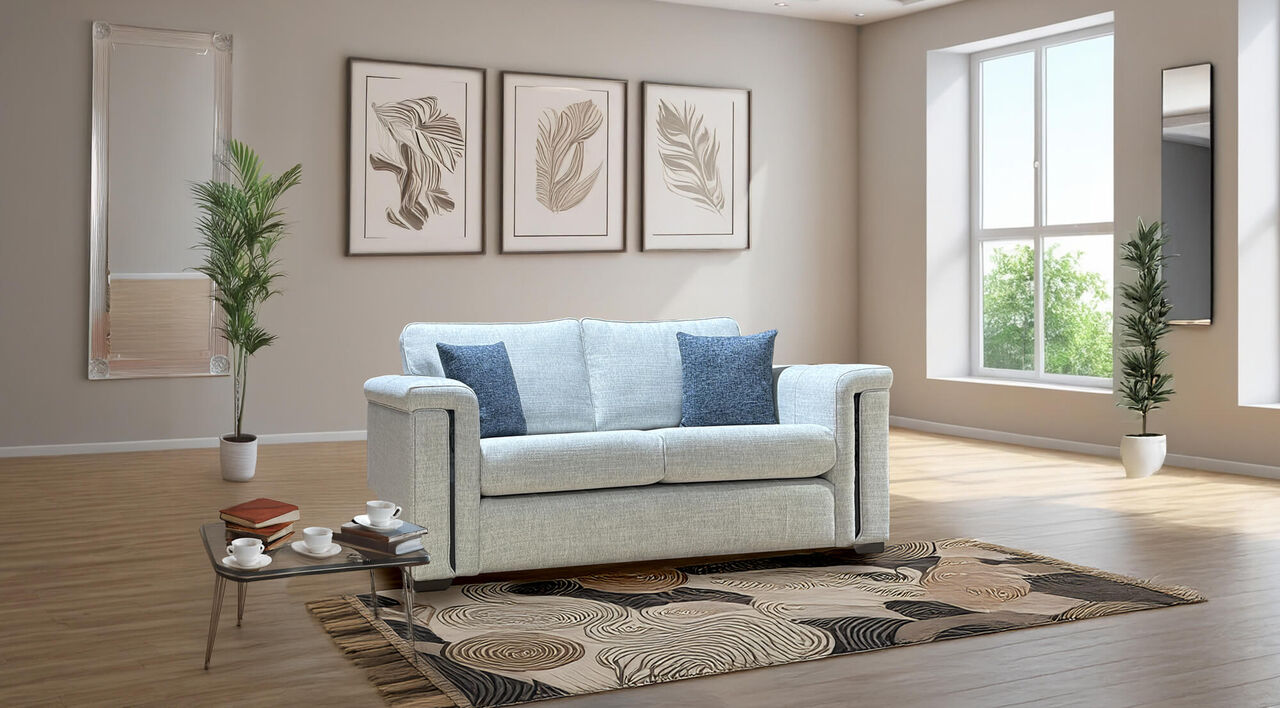 London, Furniture, 799,  Sofa Manufacturer UK | Quality British Sofas For Trade
