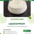 Liquid Gypsum Philippines