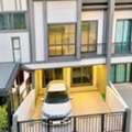 THB 19999,  17 Sq. Feet,  สายไหม ให้เช่าทาวน์โฮม2ชั้น2นอน2น้ำ BTS 