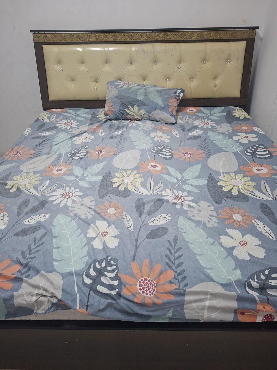 Jubail, Bedspace For Rent, SAR 450/month,  One Bedspace Available In 1 BHK Furnished Flat