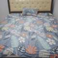 SAR 450/month,  One Bedspace Available In 1 BHK Furnished Flat