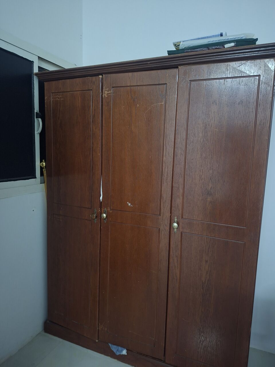 Jubail, Bedspace For Rent, SAR 450/month,  One Bedspace Available In 1 BHK Furnished Flat