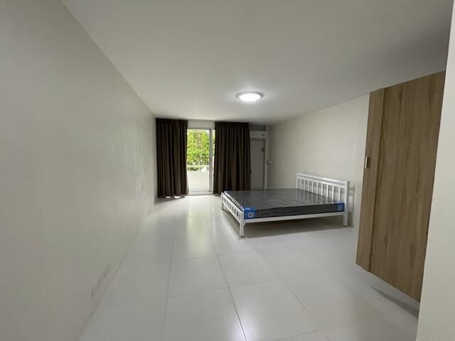 Bangkok, Real Estate For Sale, THB 870000,  1 BR,  33 Sq. Meter,  ขายคอนโด 33 ตร.ม ชั้น 2 โครงการซิตี้วิล