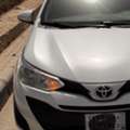SAR 34000,  Toyota Yaris,  2018,  Automatic,  223 KM,  Yaris  - With Excellent Condition -Accident Free