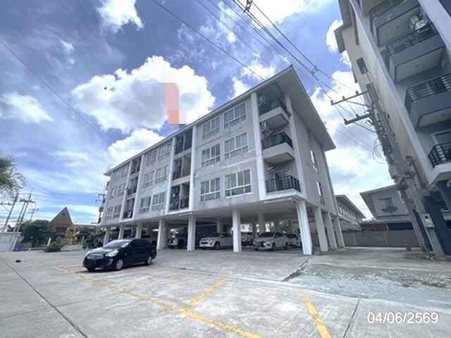 Bangkok, Real Estate For Sale, THB 1029000,  1 BR,  34 Sq. Meter,  ขาย คอนโด กษิรา โมเดิร์น เพลส 3  ถนนสั
