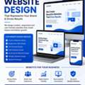Website Design Services | Custom & Responsive Web Design | Indatasys