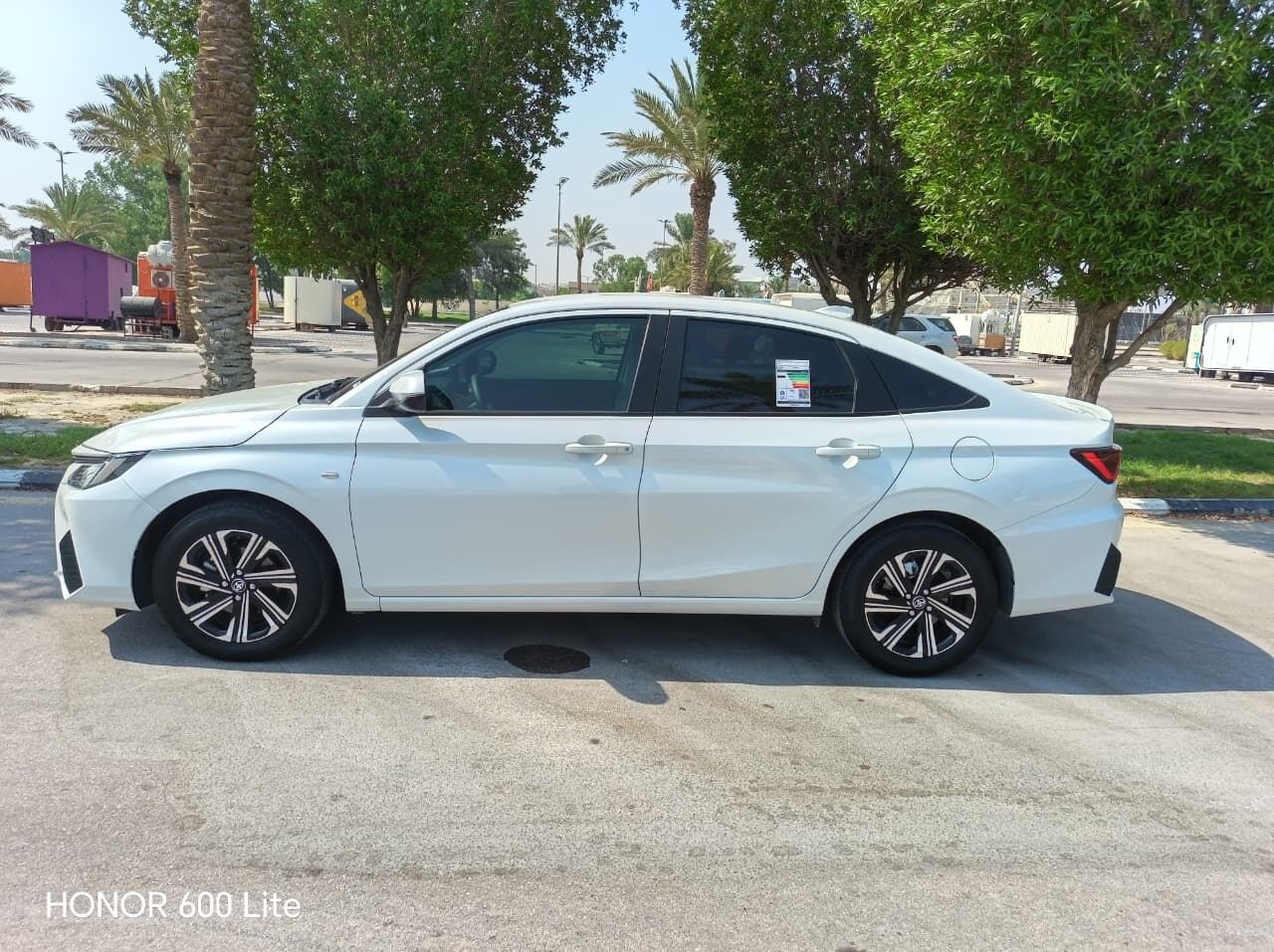 Dammam, Vehicles, Cars & Trucks , SAR 63000,  Toyota Yaris Y Plus 2026,  2026,  Automatic,  14000 KM,