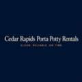 Cedar Rapids Porta Potty Rentals