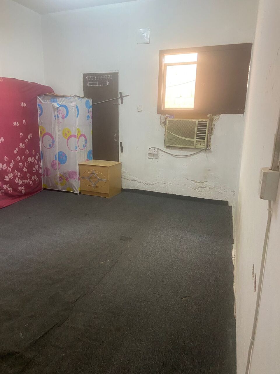 Riyadh, Rooms for Rent, SAR 800/month,  Room For Two Bachelors