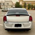 SAR 43000,  Chrysler 2012 Hemi,  2012,  Automatic,  119 KM,  Chrysler
