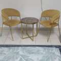 Bd 20, Table Chair Set