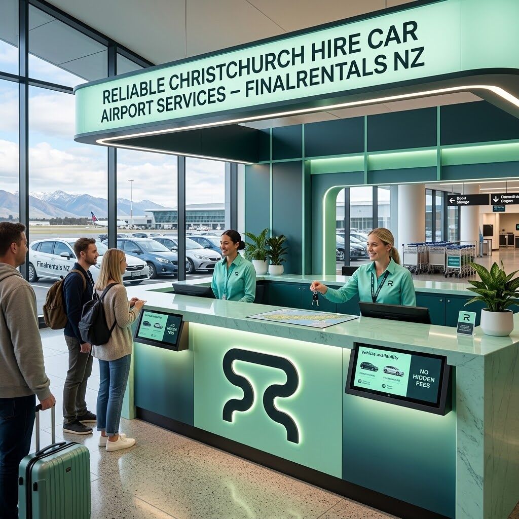 Auckland, Travel, Reliable Christchurch Hire Car Airport Services &ndash; Finalrentals NZ