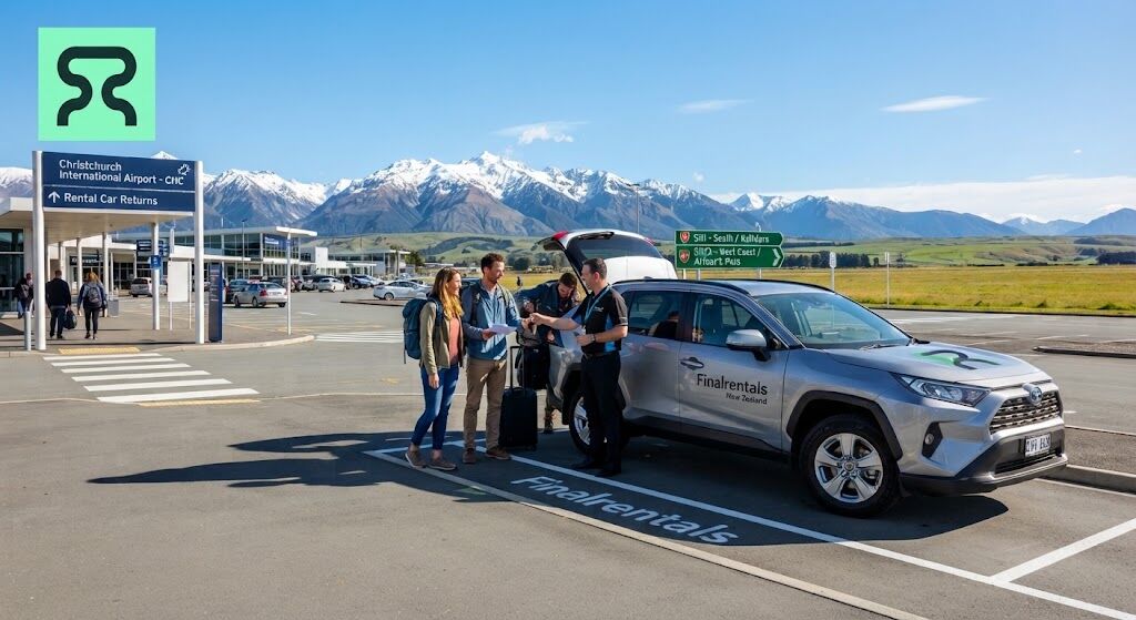 Auckland, Travel, Reliable Christchurch Hire Car Airport Services &ndash; Finalrentals NZ