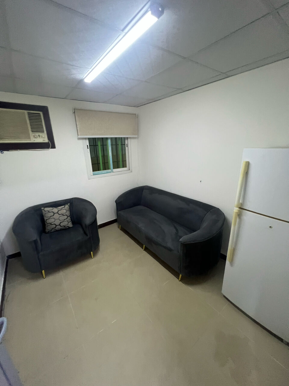 Al Malaz, Apartments, Flats, Houses & Villas, SAR 2800/month,  1 BR,  Fully Furnished 1bhk For Rent. Includes Water And Electricity