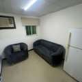SAR 2800/month,  1 BR,  Fully Furnished 1bhk For Rent. Includes Water And Electricity