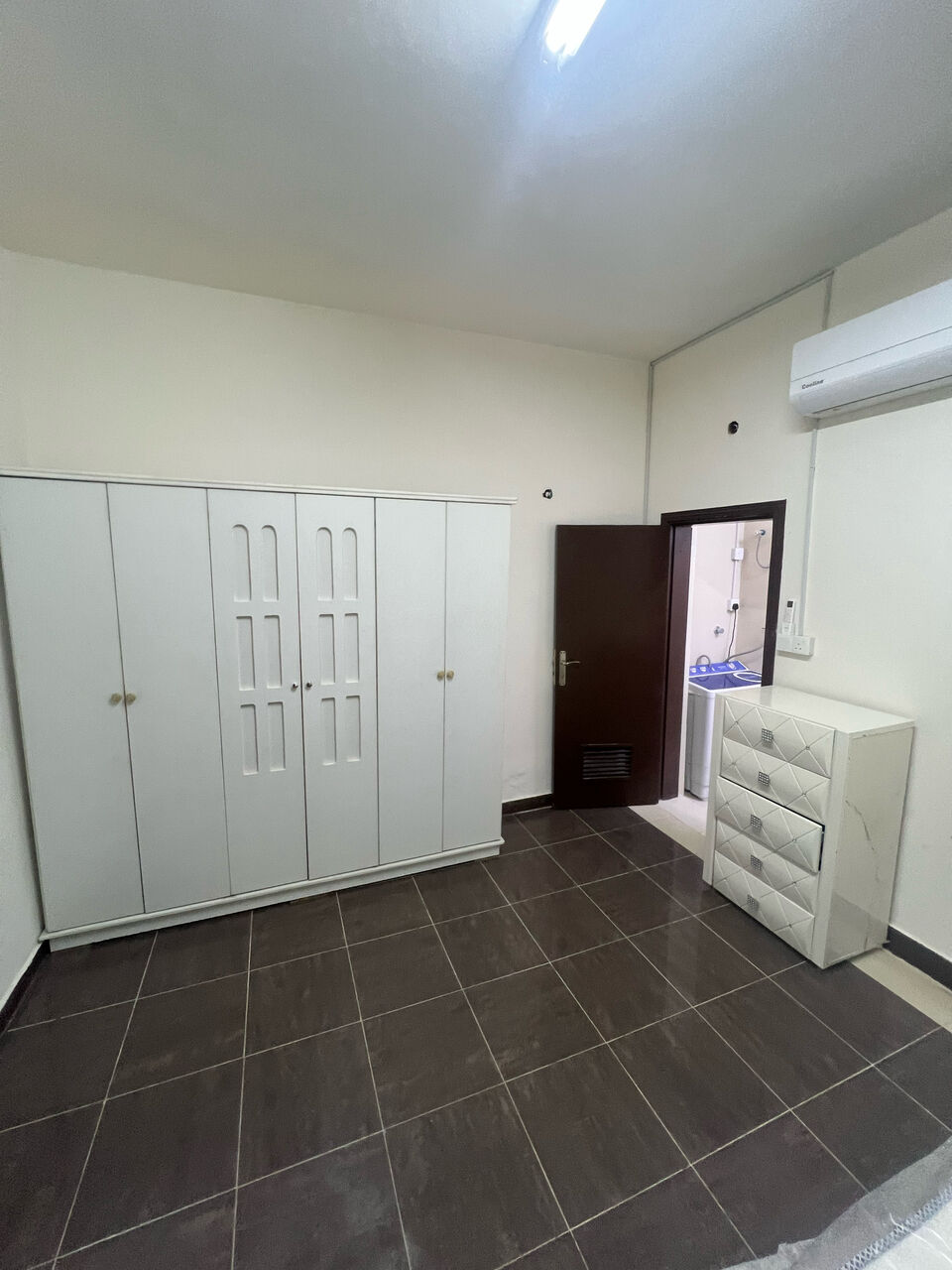 Al Malaz, Apartments, Flats, Houses & Villas, SAR 2800/month,  1 BR,  Fully Furnished 1bhk For Rent. Includes Water And Electricity