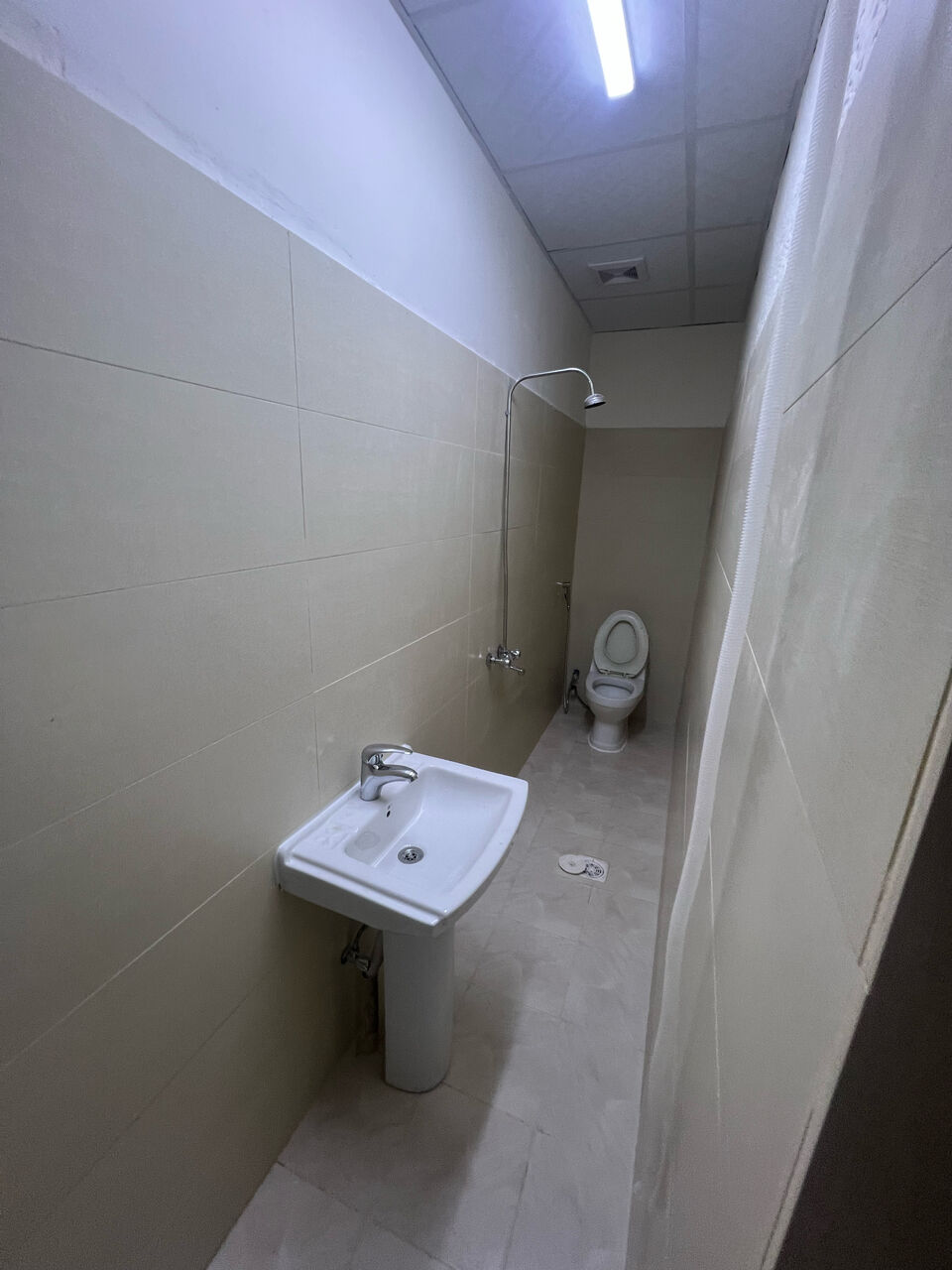 Al Malaz, Apartments, Flats, Houses & Villas, SAR 2800/month,  1 BR,  Fully Furnished 1bhk For Rent. Includes Water And Electricity