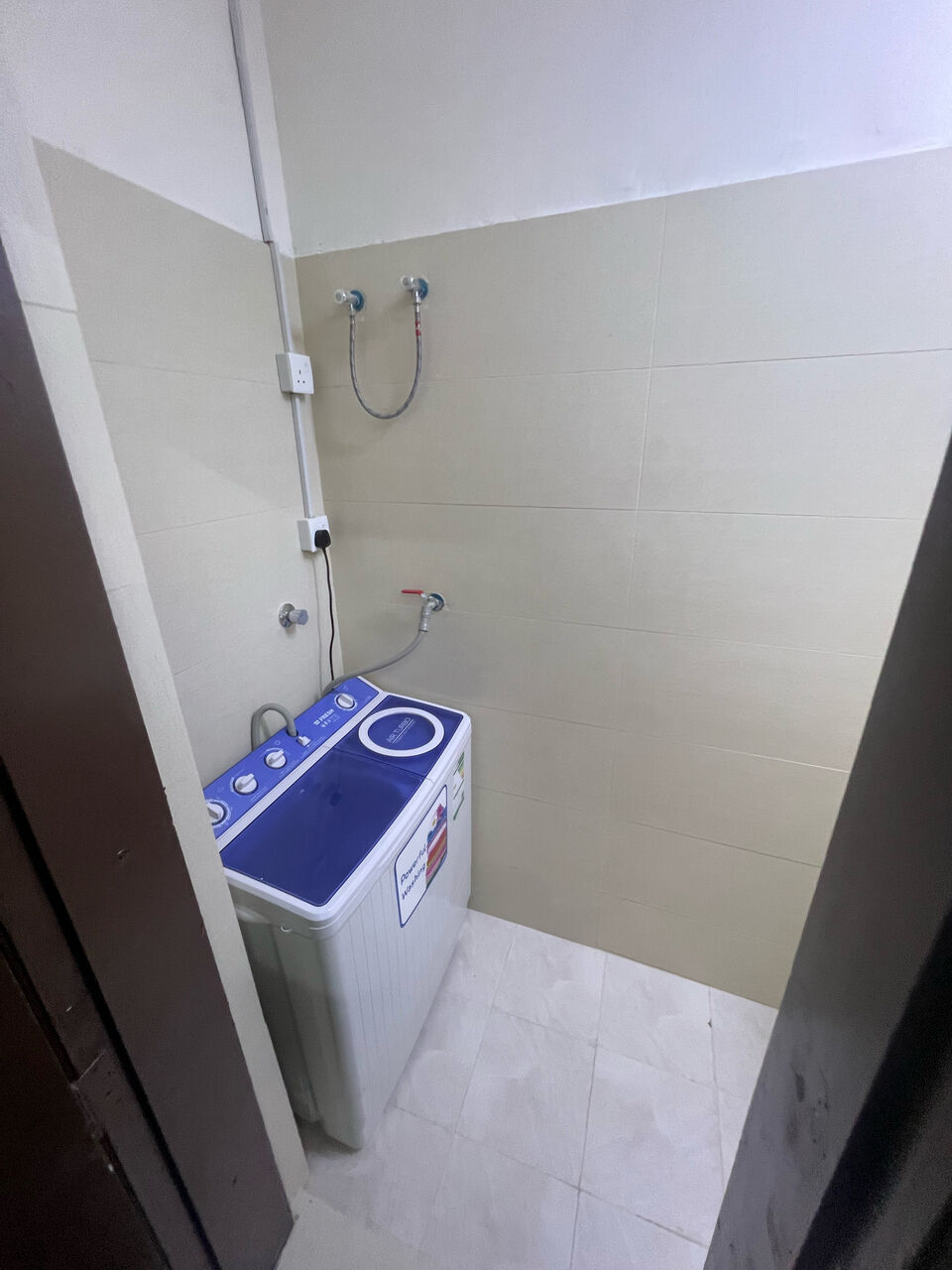 Al Malaz, Apartments, Flats, Houses & Villas, SAR 2800/month,  1 BR,  Fully Furnished 1bhk For Rent. Includes Water And Electricity