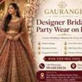 Party Dress Rental Dwarka Delhi