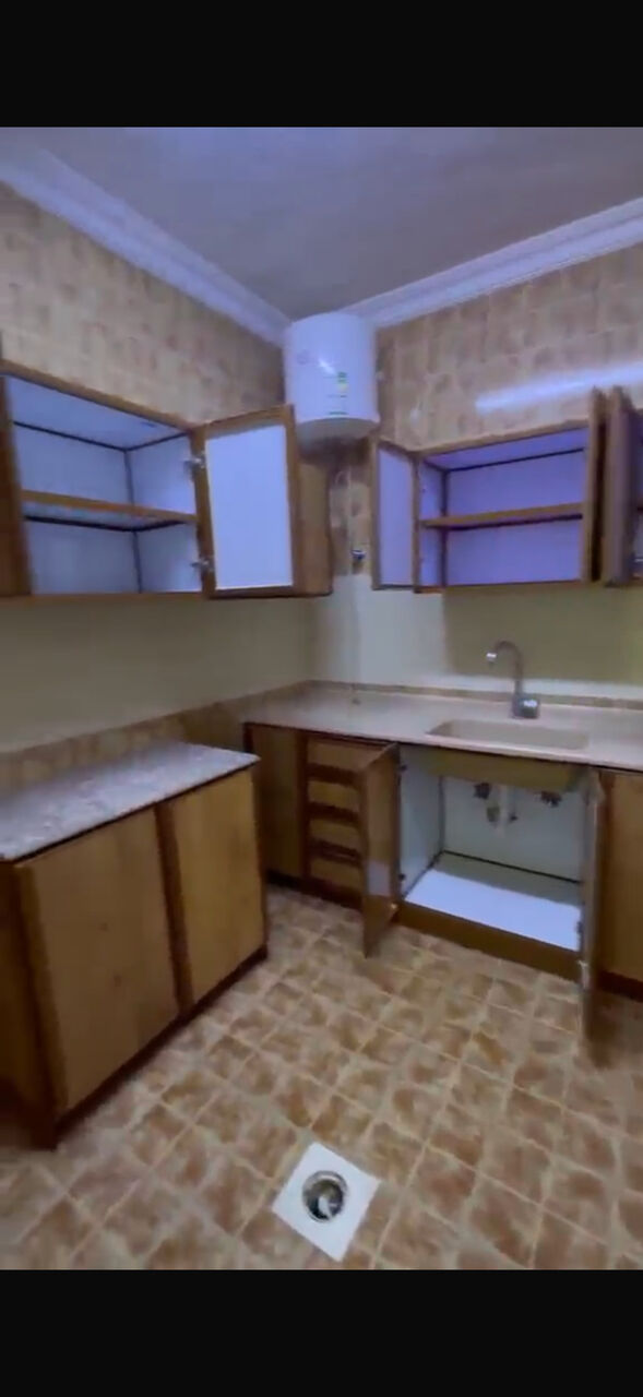 Khobar, Apartments, Flats, Houses & Villas, SAR 25000/year,  3 BR,  3BHK Unfurnished Spacious Flat Prime Location
