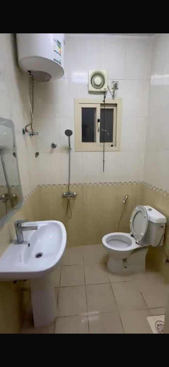 Khobar, Apartments, Flats, Houses & Villas, SAR 25000/year,  3 BR,  3BHK Unfurnished Spacious Flat Prime Location