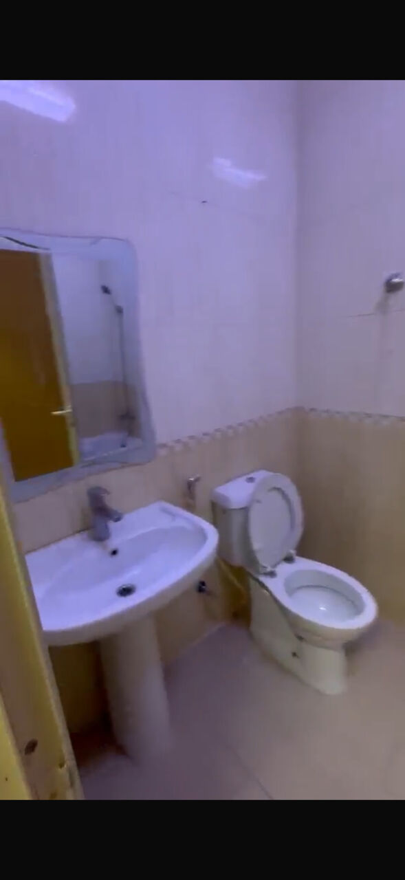 Khobar, Apartments, Flats, Houses & Villas, SAR 25000/year,  3 BR,  3BHK Unfurnished Spacious Flat Prime Location