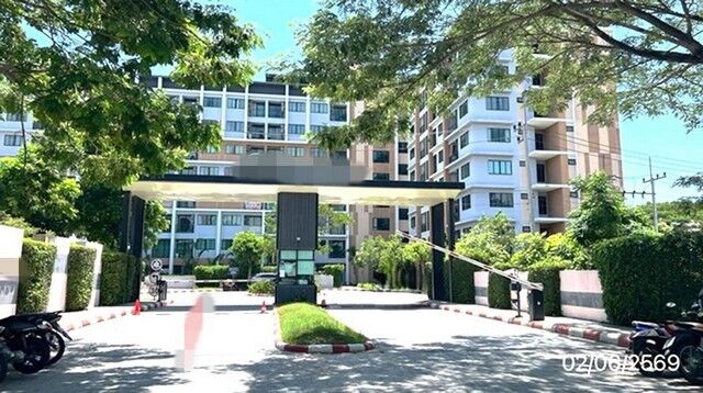 Bangkok, Real Estate For Sale, THB 1597000,  1 BR,  32 Sq. Meter,  ขาย คอนโด จี คอนโด ศรีราชา ซอยศรีรา