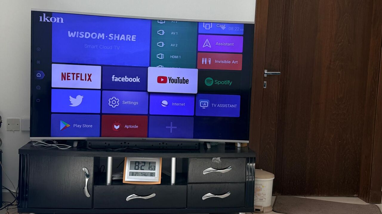 Janabiya, Household Items, BHD 800,  House Old Items