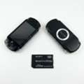 BHD 30,  PSP 1000