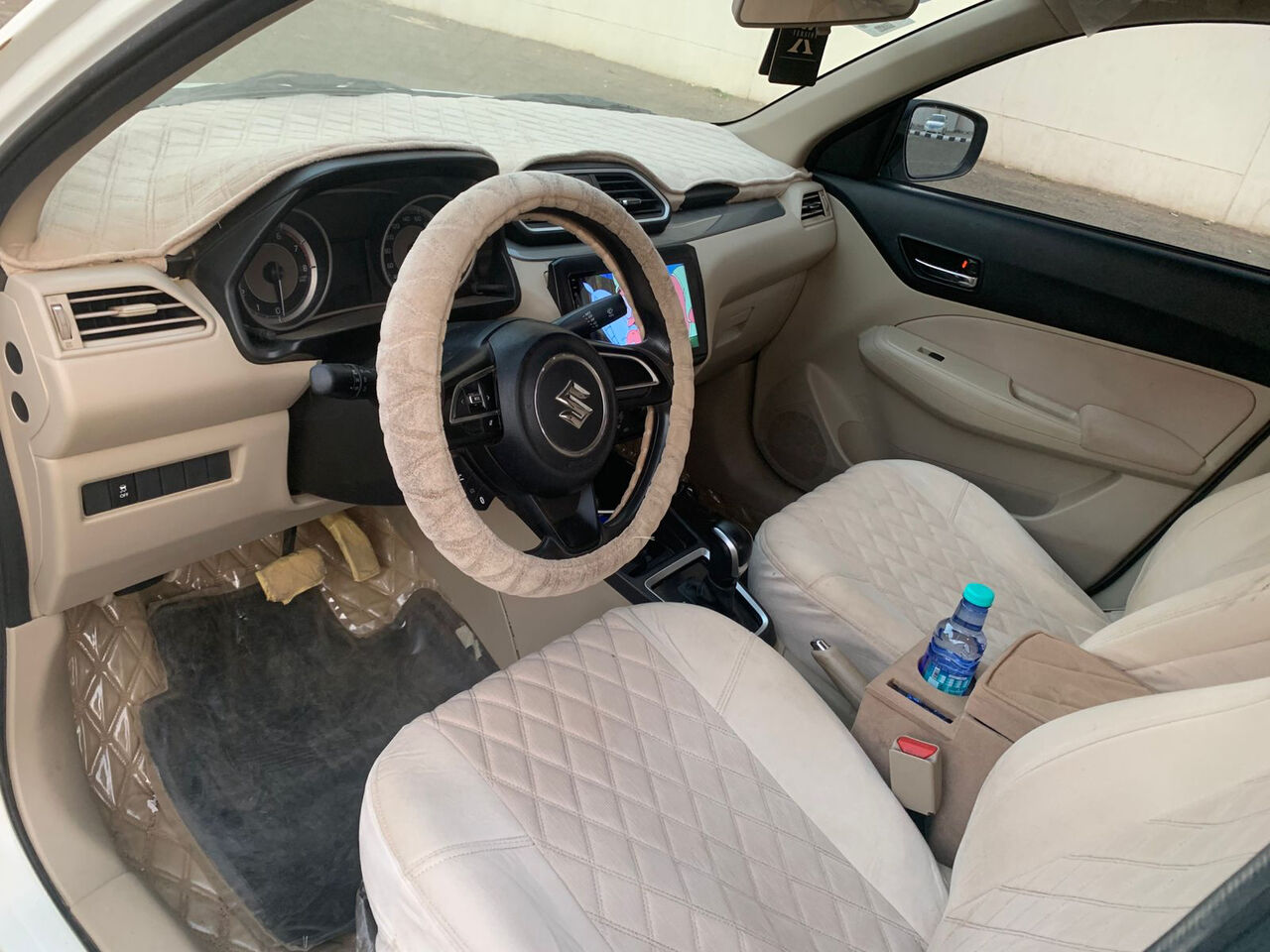 Al Thuqbah, Vehicles, Cars & Trucks , SAR 28000,  Suzuki Dzire,  2023,  Automatic,  117168 KM,  Suzuki Dezire
