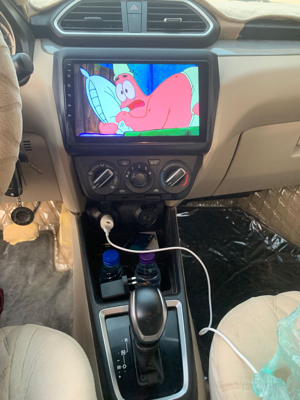 Al Thuqbah, Vehicles, Cars & Trucks , SAR 28000,  Suzuki Dzire,  2023,  Automatic,  117168 KM,  Suzuki Dezire