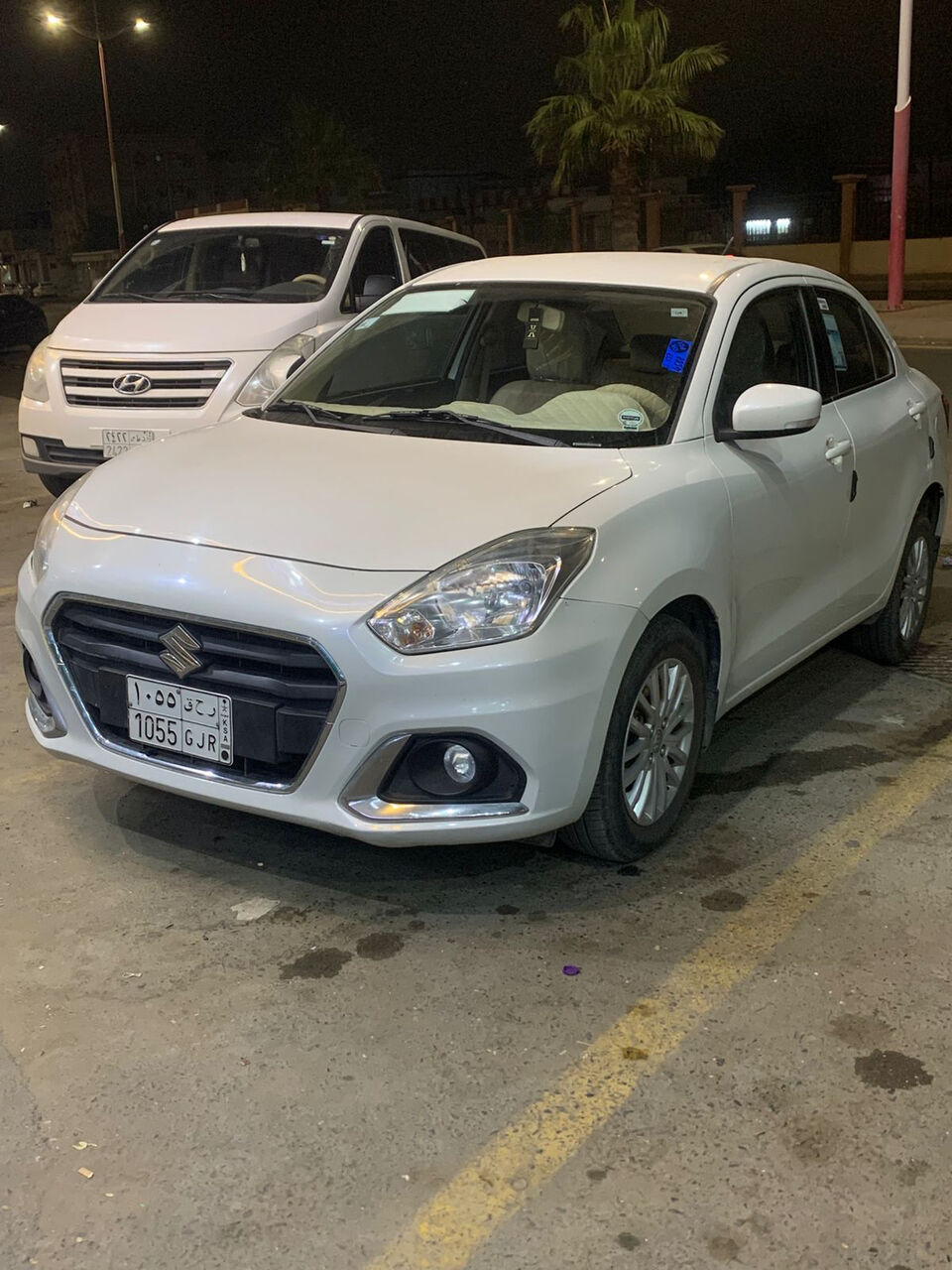 Al Thuqbah, Vehicles, Cars & Trucks , SAR 28000,  Suzuki Dzire,  2023,  Automatic,  117168 KM,  Suzuki Dezire
