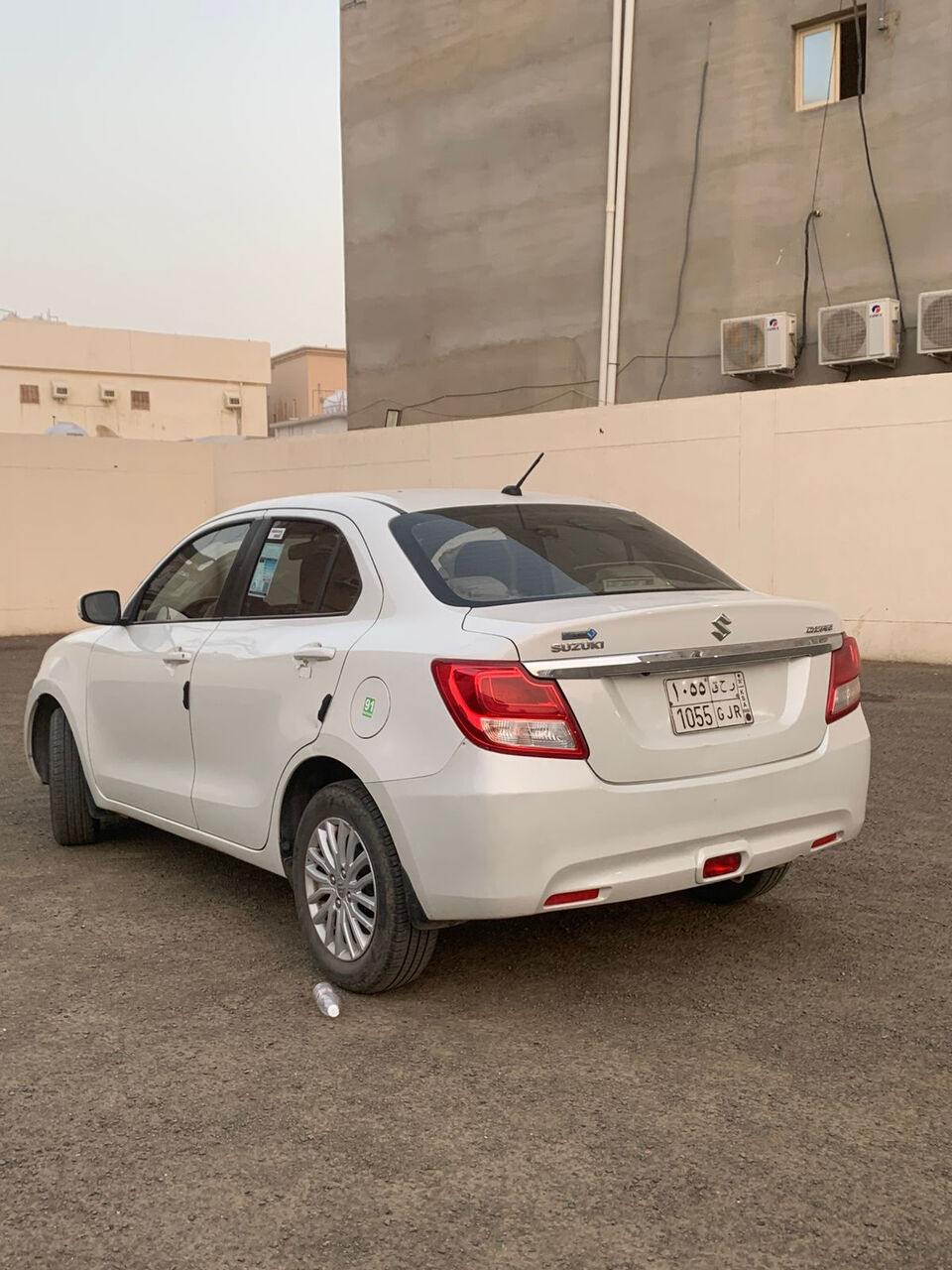 Al Thuqbah, Vehicles, Cars & Trucks , SAR 28000,  Suzuki Dzire,  2023,  Automatic,  117168 KM,  Suzuki Dezire