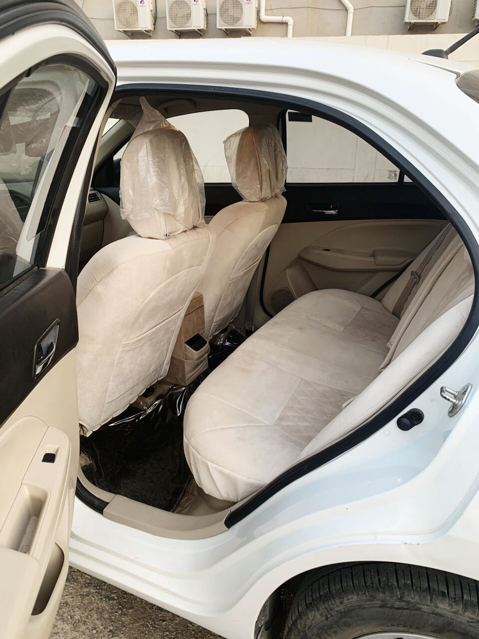 Al Thuqbah, Vehicles, Cars & Trucks , SAR 28000,  Suzuki Dzire,  2023,  Automatic,  117168 KM,  Suzuki Dezire