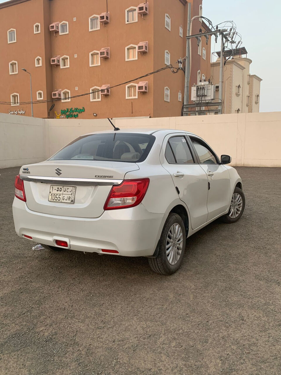 Al Thuqbah, Vehicles, Cars & Trucks , SAR 28000,  Suzuki Dzire,  2023,  Automatic,  117168 KM,  Suzuki Dezire