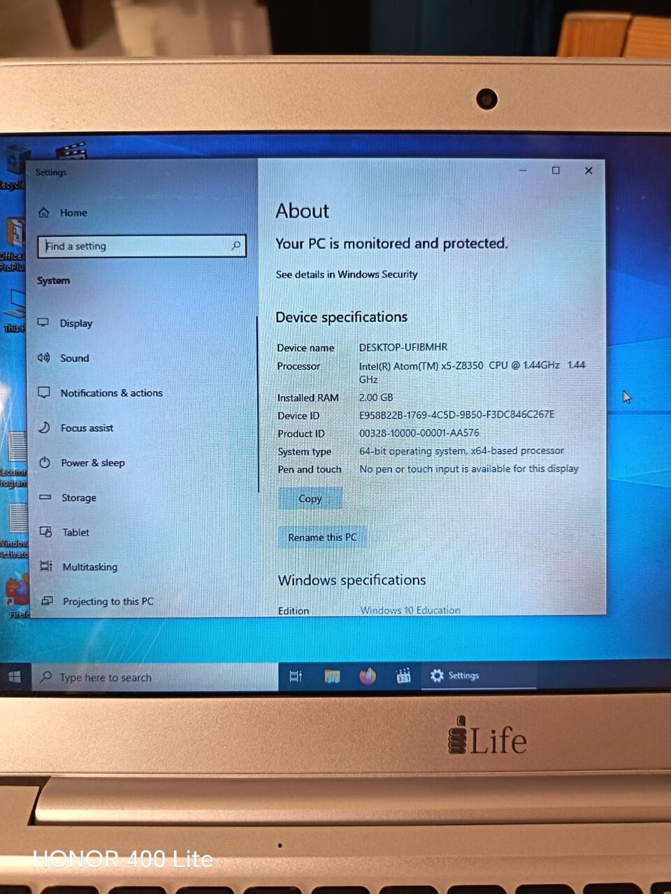 Khobar, Computers, SAR 400,  LAPTOP